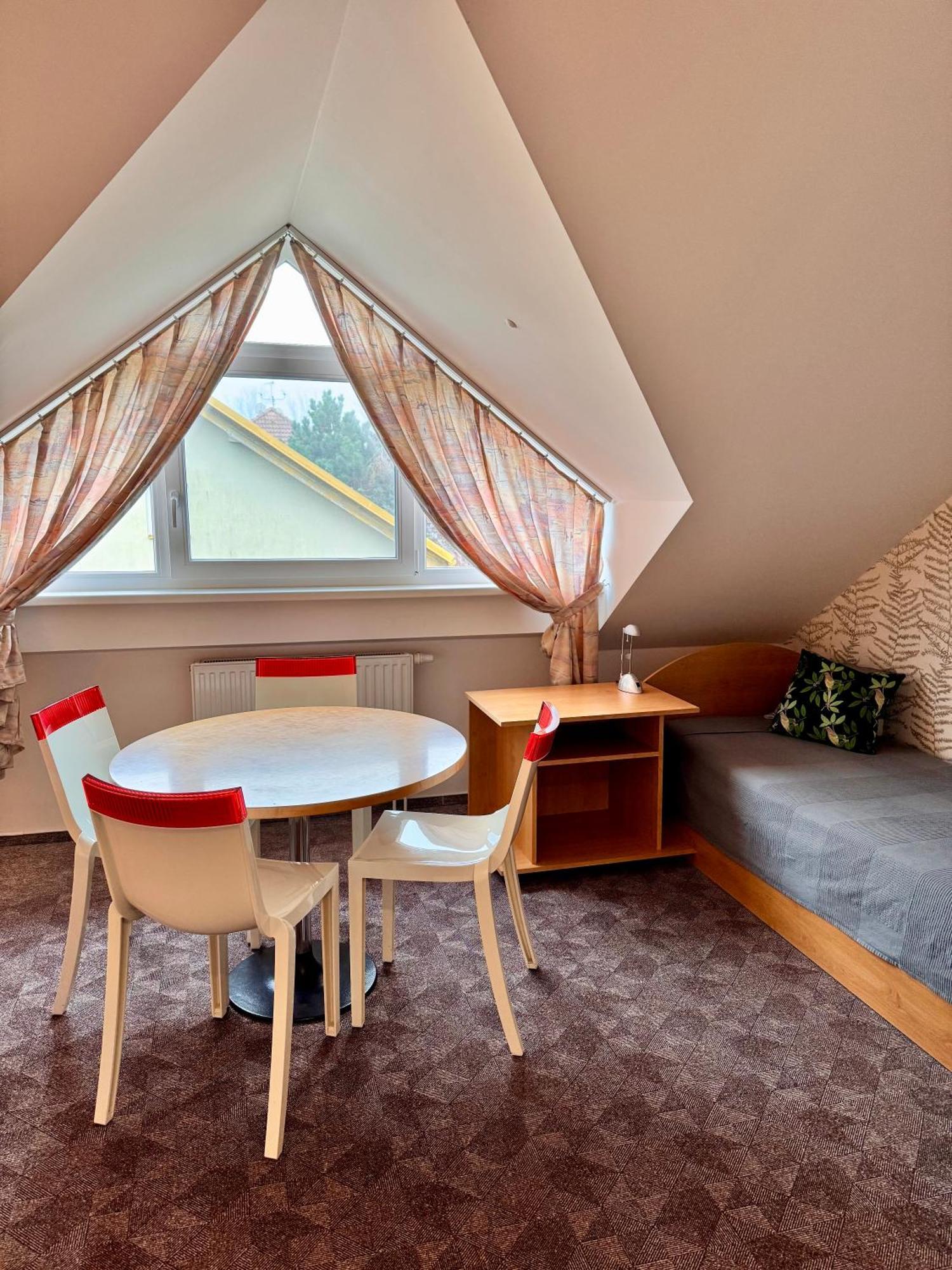 Ji Apartment Modrice Luaran gambar