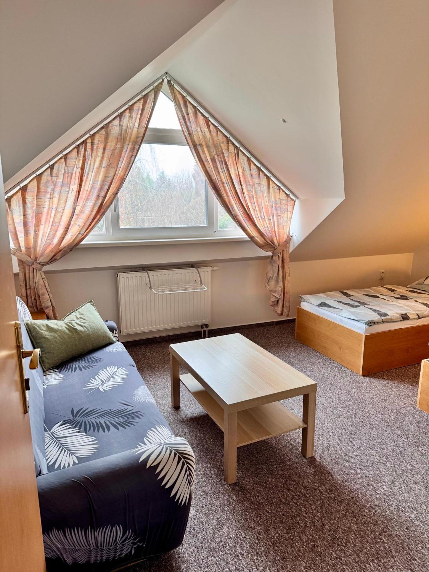 Ji Apartment Modrice Luaran gambar